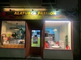 Pizza and Pasta Takeaway for Sale in Aberdeen