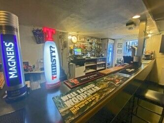 AYRSHIRE – WET-LED COMMUNITY INN Photo 2