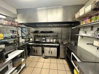 EXCEPTIONAL RESTAURANT PREMIUM LOCATION LANES BRIGHTON, EAST SUSSEX Photo 2