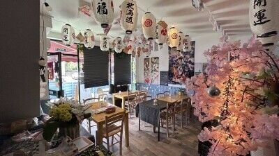 Family Run Japanese Restaurant in Stockport for Sale Family Run Japanese Restaurant in Stockport for Sale