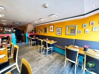 RESTAURANT : PRESTWICH Photo 2