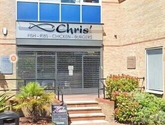 Busy Fish & Chip Shop for Sale L/H near lakeside & Chafford station Photo 1
