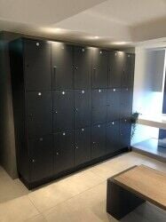 Established Boutique Gym with Memberbase In London For Sale Established Boutique Gym with Memberbase In London For Sale