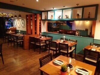 Long Established Restaurant in the heart of Brighton for sale Photo 1