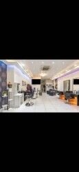 Hair and beauty salon for sale