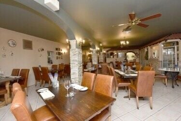 Established Italian Restaurant - Rugeley Photo 2