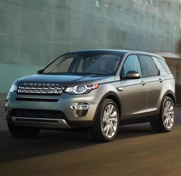 AN INDEPENDENT SPECIALIST IN REPAIR AND MAINTENANCE SERVICES FOR JAGUAR, LAND ROVER AND 4X4 VEHICLES Photo 2