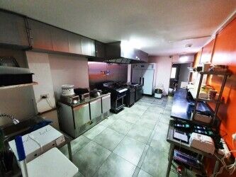 REFURBISHED RESTAURANT & TAKEAWAY PREMISES A3, A5 & ALCOHOL Photo 2