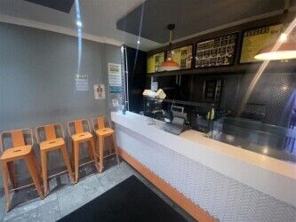 Hot Food Take Away For Sale in Mirfield Photo 2