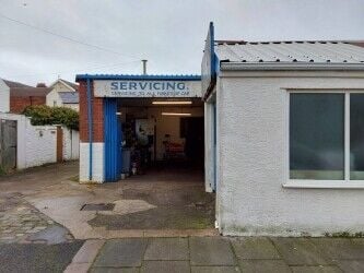 Freehold MOT Preparation Garage Services Vehicle Repairs Maintenance Blackpool Lancashire For Sale Photo 2