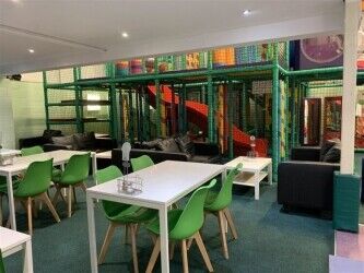 Day Nursery & Play Centre For Sale in Cleckheaton Photo 2
