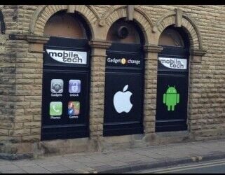 Mobile phone and Repair shop for sale Mobile phone and Repair shop for sale