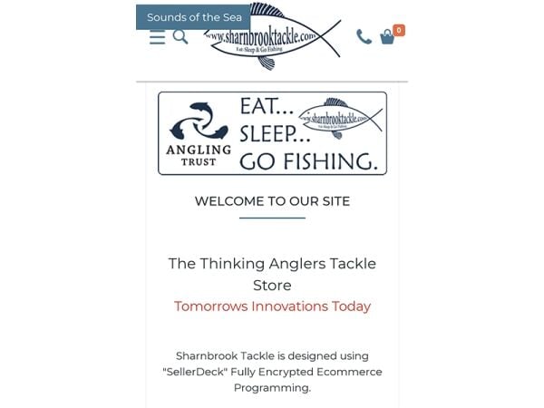 Online Fishing Accessories Business For Sale Online Fishing Accessories Business For Sale