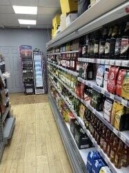 Off Licence for sale on busy Hagley Road with additional income Flat Off Licence for sale on busy Hagley Road with additional income Flat