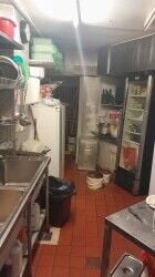 Fully-Fitted Takeaway for sale in Dundee