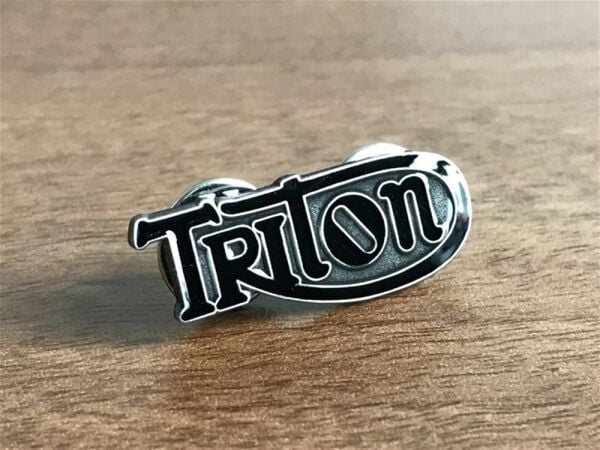 ICONIC BRITISH MOTORCYCLE BRAND WITH 60-YEAR HERITAGE ICONIC BRITISH MOTORCYCLE BRAND WITH 60-YEAR HERITAGE