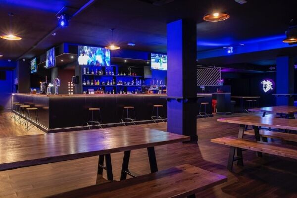 Events Bar/Club- Warrington Photo 2