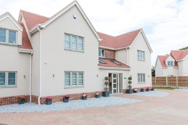 Specialist Residential Architecture Company