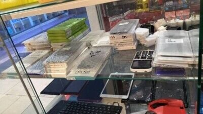 Mobile business for sale 