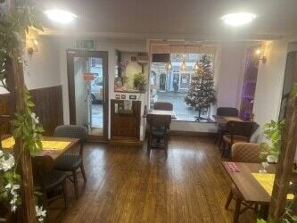 Restaurant for sale in High Peak area in Derbyshire Restaurant for sale in High Peak area in Derbyshire