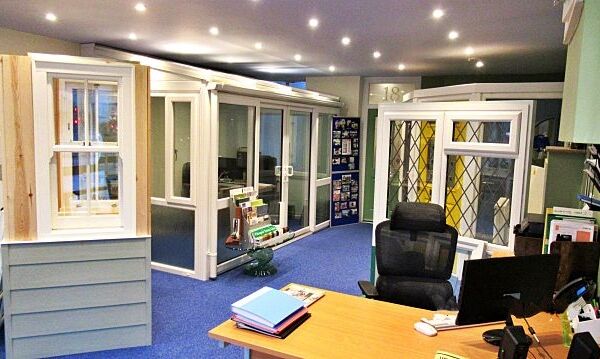 Well-established & Highly Regarded Glazing & Home-improvement Company for Sale Well-established & Highly Regarded Glazing & Home-improvement Company for Sale