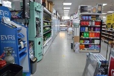 Freehold Supermarket £18,000 Weekly Sales! Photo 2