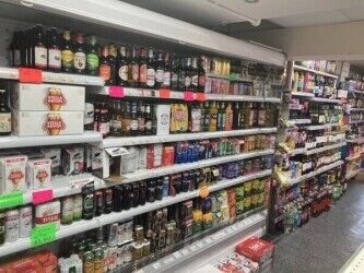 Off-license & news shop for sale near Birmingham, West Midlands Photo 2