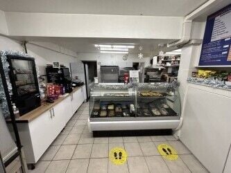 Well Established High St Sandwich Bar Photo 2