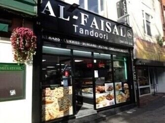 Indian restaurant for sales northern quarter manchester