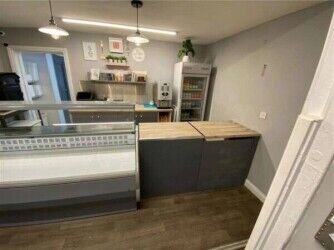 Sandwich Bar/Deli, East Ardsley, West Yorkshire **Offers considered over £40.000 Photo 3
