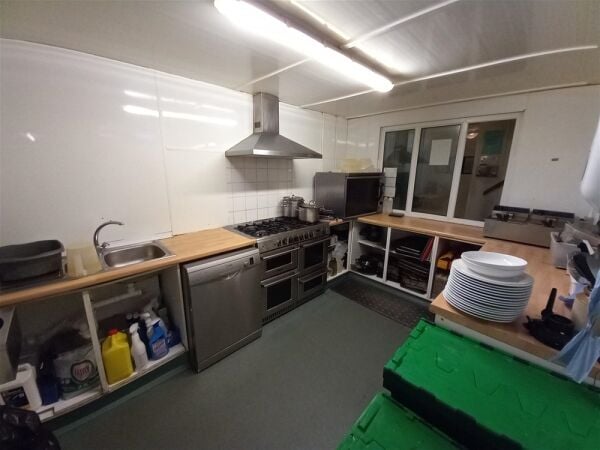 Outside Catering For Sale in Doncaster