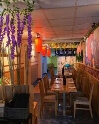 Japanese Restaurant for sale Japanese Restaurant for sale