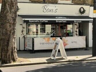 Cafe For Sale / Prime Location AT Holland Park &lsquo;&rsquo;Confidential&rsquo; Photo 3