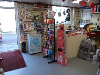 Mains Post Office with superb Family Home Photo 2