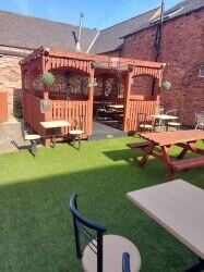 Central Bolsover Bistro/Cafe