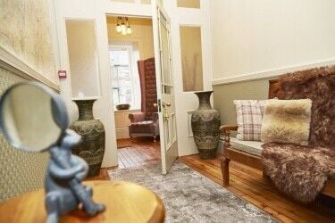 Luxury B&B or Holiday Let for sale in Hawes, Yorkshire Dales Luxury B&B or Holiday Let for sale in Hawes, Yorkshire Dales