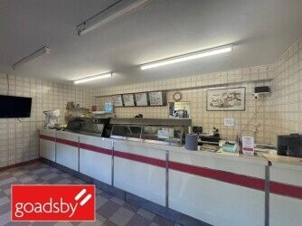 Well Established Takeaway in Marchwood Village Centre Photo 2