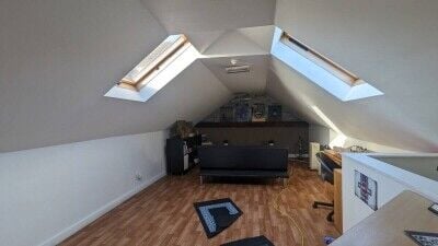 Fish & Chip shop Takeaway in Cardiff Photo 3
