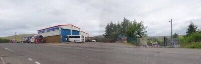 HIGHLY PROFITABLE VEHICLE RECOVERY BUSINESS FOR SALE CENTRAL SCOTLAND Photo 2