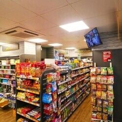 Colnbrook's Village Off Licence Store for Retirement Sale Photo 2