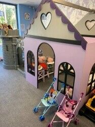 Kids Play Cafe Photo 3