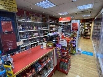 Off License & Convenience For Sale in Mirfield Photo 2