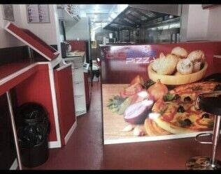 Pizza shop for sale in new bradwell Pizza shop for sale in new bradwell