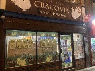 Polish Convenience Store for Sale in Leeds Armley Polish Convenience Store for Sale in Leeds Armley