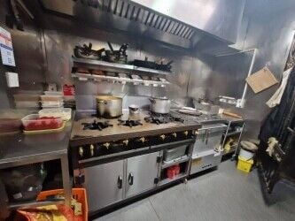 Indian Cuisine for sale Indian Cuisine for sale