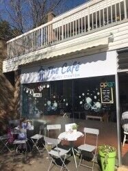 Coffee shop/cafe/bistro for sale south Leicestershire