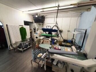 PROFESSIONAL DRYCLEANERS – LAUNDRY & IRONING Photo 2