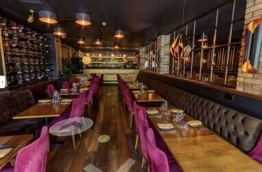 Turkish Restaurant for Sale in Loughton, Essex Turkish Restaurant for Sale in Loughton, Essex