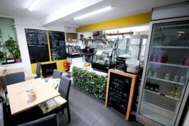 LEASEHOLD SANDWICH/COFFEE BAR Photo 2