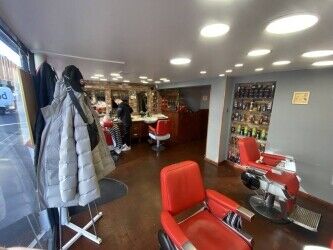 Barbershop Photo 3